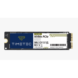 SSD 512 GB TIMETEC M.2 NVMe...