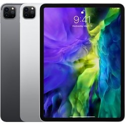 iPad Pro 11 pulgadas (2.ª...