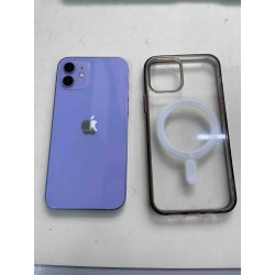 Apple iPhone 12, 64GB, Purple