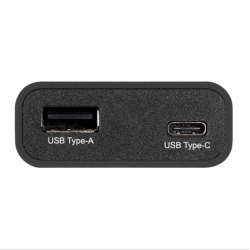 Cargador USB-C NuPower 60W