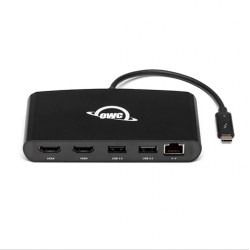 Thunderbolt 3 mini Dock