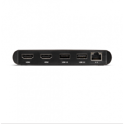 Thunderbolt 3 mini Dock