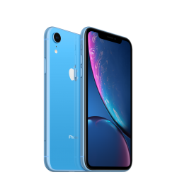 Apple iPhone XR 64GB BLUE