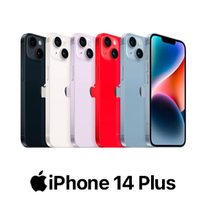 iPhone 14 Plus