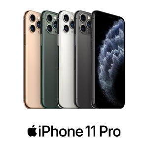 iPhone 11 Pro