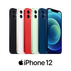 iPhone 12