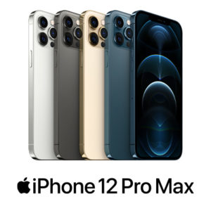 iPhone 12 Pro Max