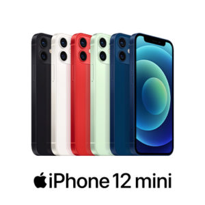 iPhone 12 mini