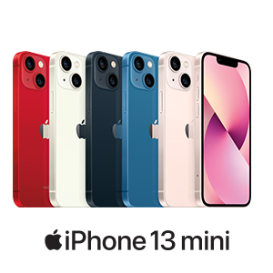 iPhone 13 mini