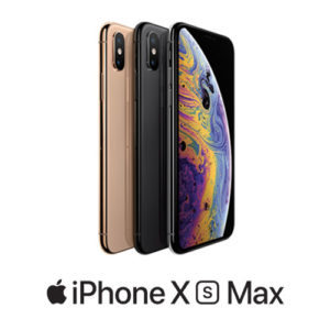 iPhone XS MAX