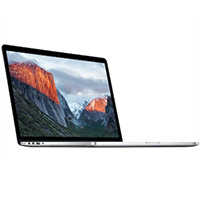 Programa de retirada de la batería del MacBook Pro de 15 pulgadas